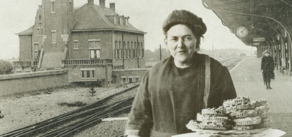 antje van de statie