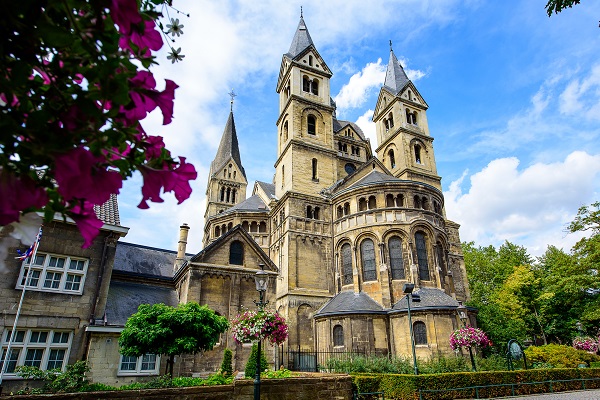 Munsterkirche Roermond