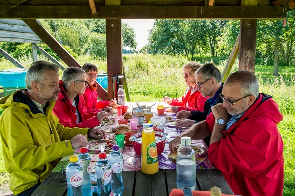 Essen und Trinken in Nederweert