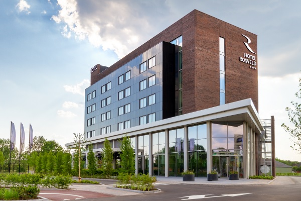 Hotel Rosveld in Nederweert